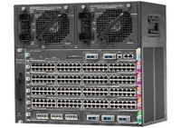 Cisco CON-SNT-C4506S7L Smart Net Total Care - Warranty & Support Extension