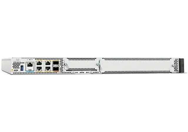 Cisco Catalyst C8300-1N1S-6T - Edge Platform Router
