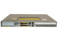 Cisco CON-SSSNP-ASR1001X Solution Support (SSPT) - Warranty & Support Extension