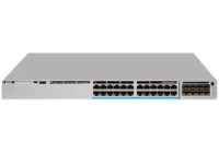 Cisco Catalyst C9300-24P-E - Access Switch