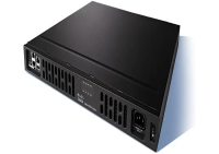 Cisco CON-SSSNT-ISR4331S Solution Support (SSPT) - Warranty & Support Extension
