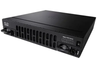 Cisco CON-SSSNP-ISR45XK9 Solution Support (SSPT) - Warranty & Support Extension