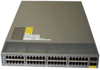 Cisco CON-SSC4P-2248EFAB Solution Support - Warranty & Support Extension