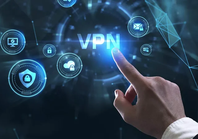 VPN Management Services