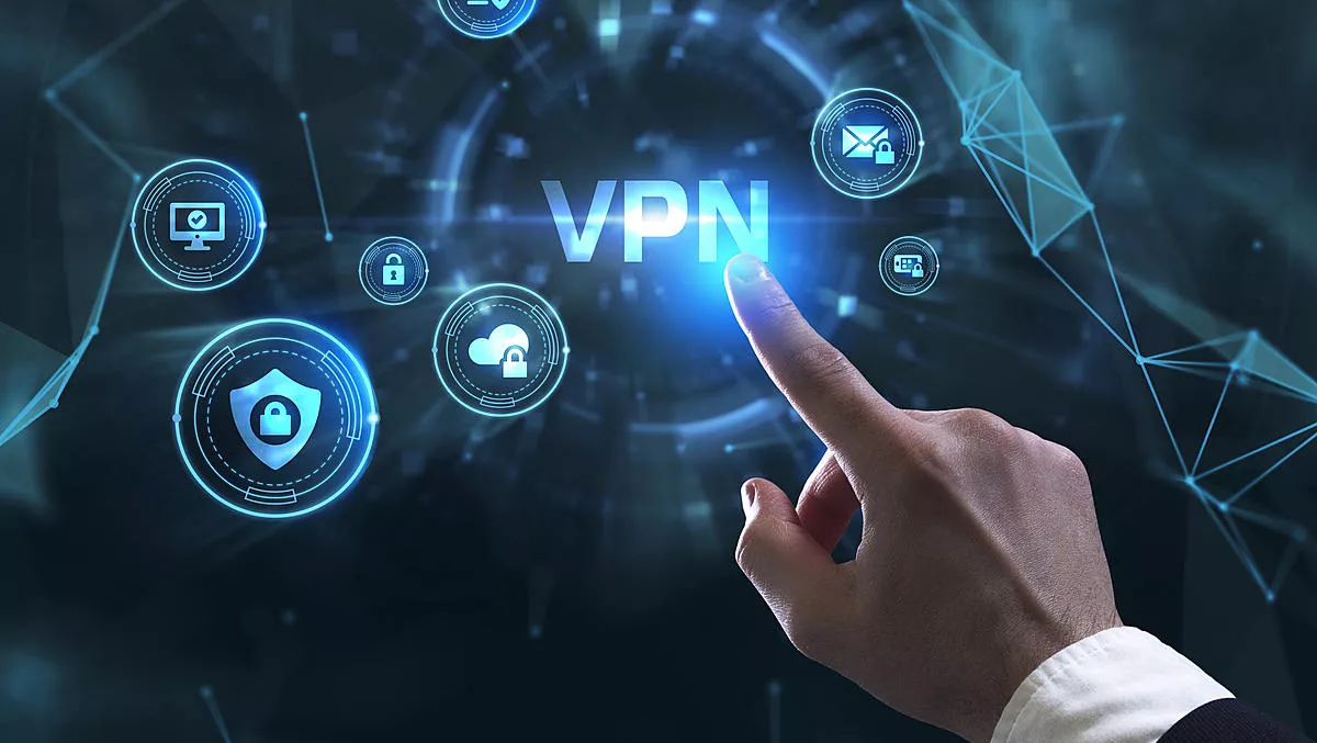 VPN Management Services