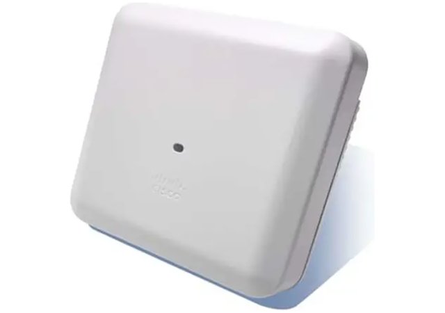 Cisco AIR-AP3802I-E-K9 - Wireless Access Point