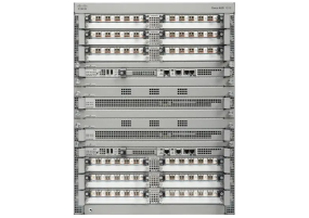 Cisco ASR1013 - Router Chassis