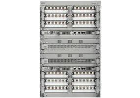 Cisco ASR1013 - Router Chassis