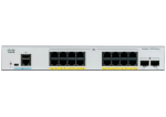 Cisco Catalyst C1000-16P-E-2G-L - Access Switch