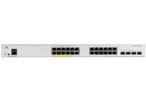 Cisco Catalyst C1000-24P-4G-L - Access Switch