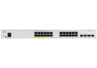 Cisco Catalyst C1000-24T-4G-L - Access Switch