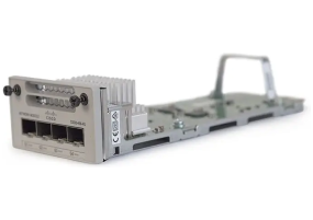Cisco C9300-NM-4G= - Network Module