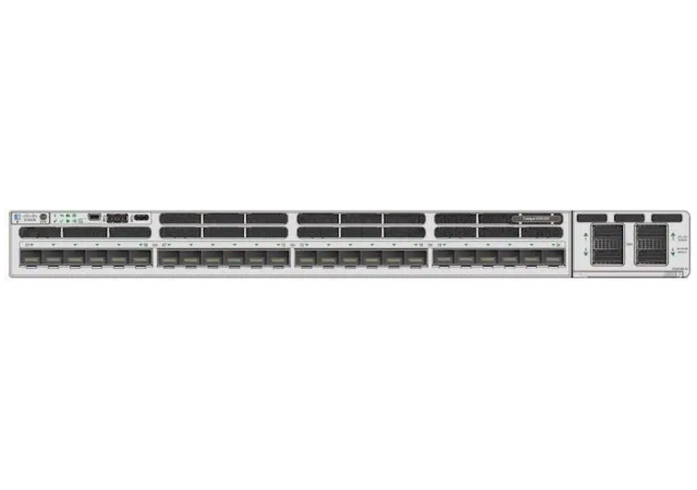 Cisco Catalyst C9300X-24Y-A - Access Switch