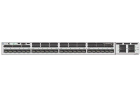 Cisco Catalyst C9300X-24Y-E - Access Switch