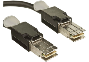 Cisco CAB-STK-E-3M - Stacking Cable