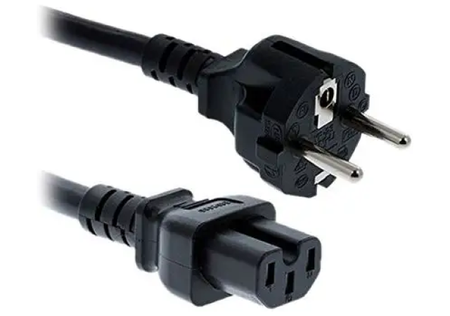 Cisco CAB-TA-UK= - Power Cable