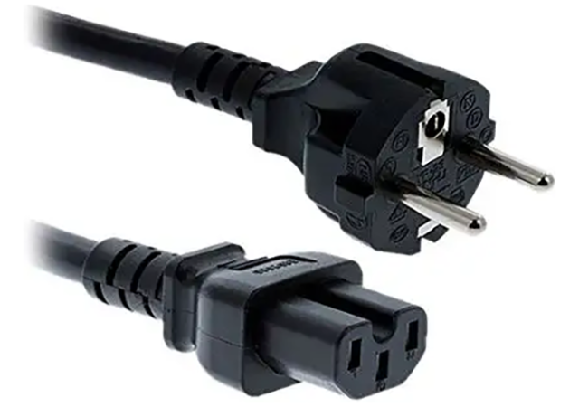 Cisco CAB-TA-UK= - Power Cable