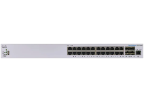 Cisco Small Business CBS350-24XT-UK - Network Switch