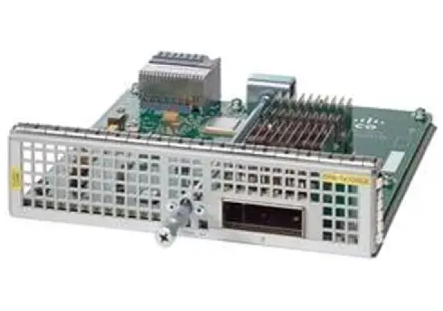 Cisco EPA-1X40GE= - Interface Module