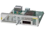 Cisco EPA-QSFP-1X100GE= - Interface Module