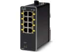 Cisco Industrial IE-1000-6T2T-LM - Network Switch