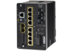 Cisco Catalyst IE-3200-8P2S-E - Industrial Switch