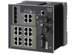 Cisco Industrial IE-4000-16T4G-E - Network Switch