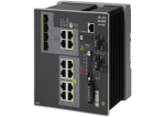 Cisco Industrial IE-4000-8GT4G-E - Network Switch