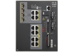 Cisco Industrial IE-4000-8T4G-E - Network Switch