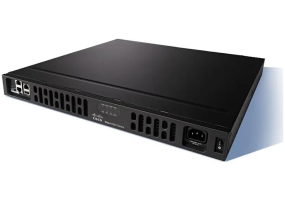Cisco ISR4331-AX/K9 ISR 4331 - ISR Router