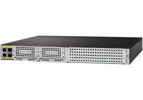 Cisco ISR4331-DC/K9 - ISR Router