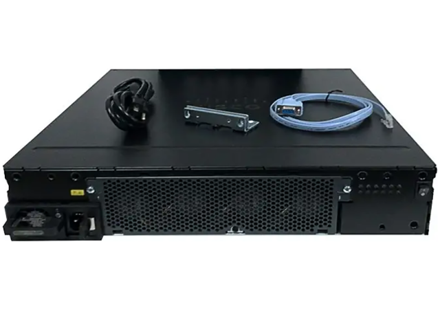 Cisco ISR4351/K9 - ISR Router