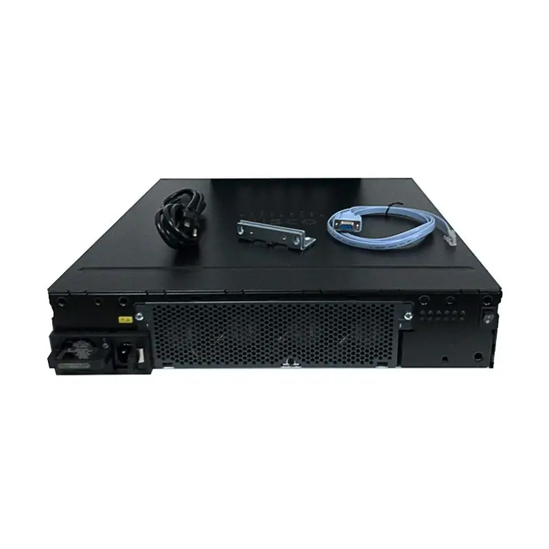 Cisco ISR4351/K9 - ISR Router