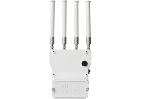 Cisco IW-6300H-AC-E-K9 - Wireless Access Point