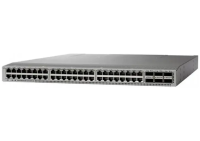 Cisco Nexus N9K-C93108TC-FX - Data Centre Switch