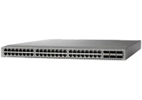 Cisco Nexus N9K-C93108TC-FX - Data Centre Switch