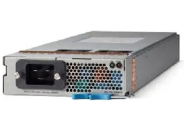 Cisco N9K-PAC-3000W-B= - Power Supply Unit