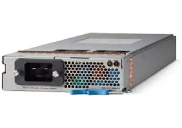 Cisco N9K-PAC-3000W-B= - Power Supply Unit