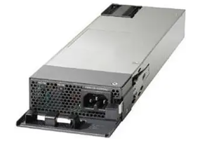 Cisco PWR-C6-600WAC= - Power Supply Unit