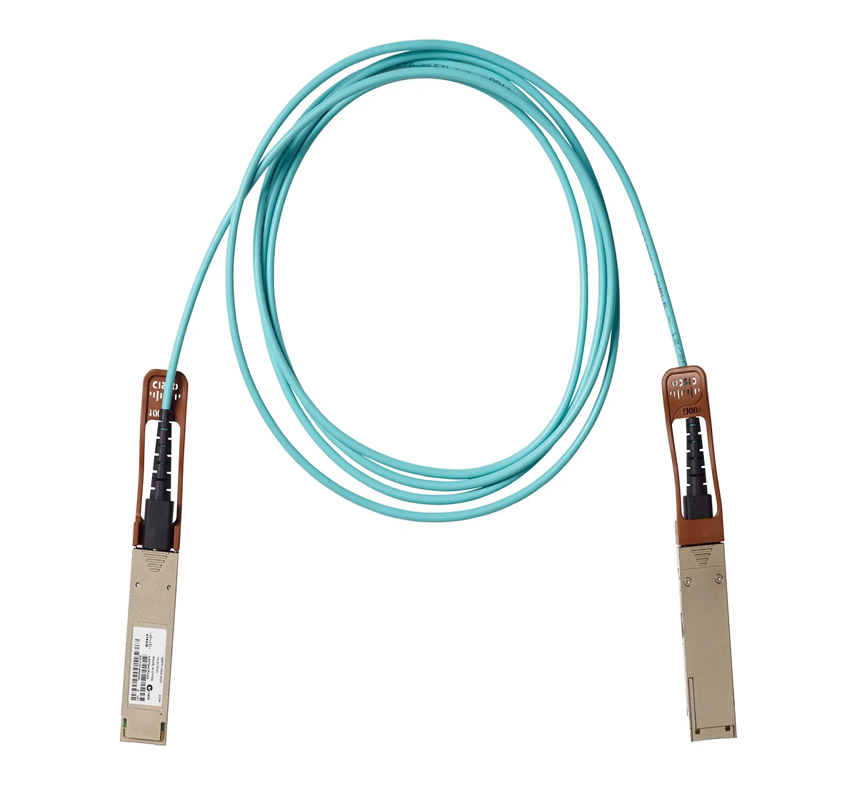Cable H3C QSFP 100G D AOC 10M 100G QSFP28 a QSFP28 AOC