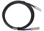 Cisco QSFP-100G-CU3M - Fibre Optic Cable