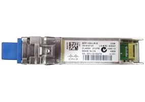 Cisco SFP-10G-ER-S= - SFP Transceiver