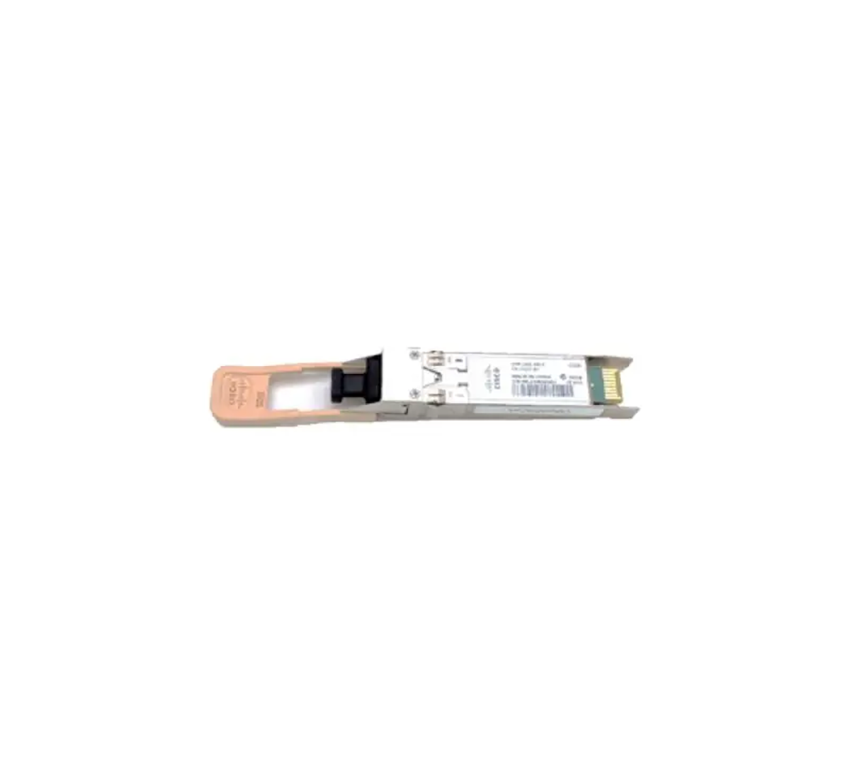 Cisco SFP-25G-SR-S= - SFP Transceiver