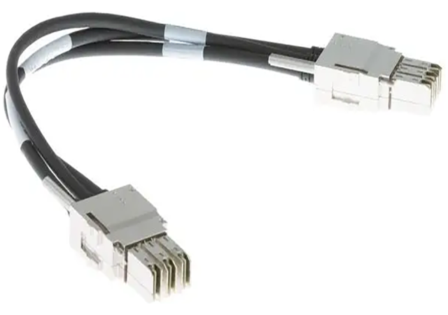 Cisco STACK-T1-1M= StackWise-480, 1m - Stacking Cable