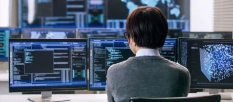 24/7 Security Operation Centre