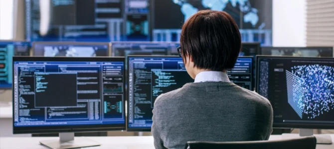 24/7 Security Operation Centre