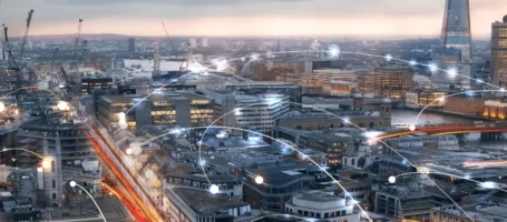 Cisco Support in London