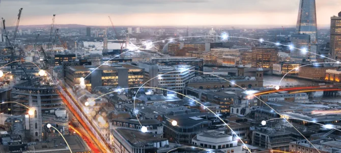 Cisco Support in London