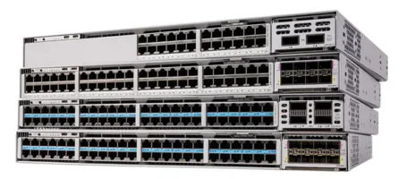 Cisco Smart Switches: The Future of Enterprise Networking