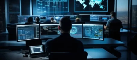 In-house vs Outsourced NOC comparison